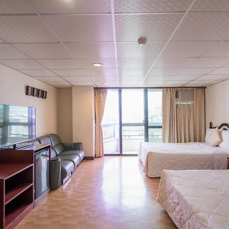 Hualien Youth Apartment Luaran gambar